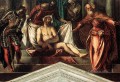 Crowning with Thorns Italian Renaissance Tintoretto